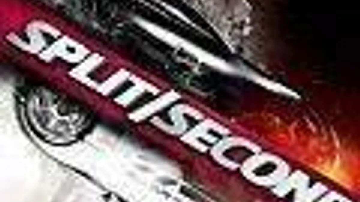 Hlavní obrázek článku: Split/Second: Velocity demo i pro PS3