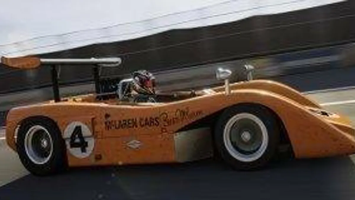 Hlavní obrázek článku: Oznámena další auta do závodů Forza Motorsport 6