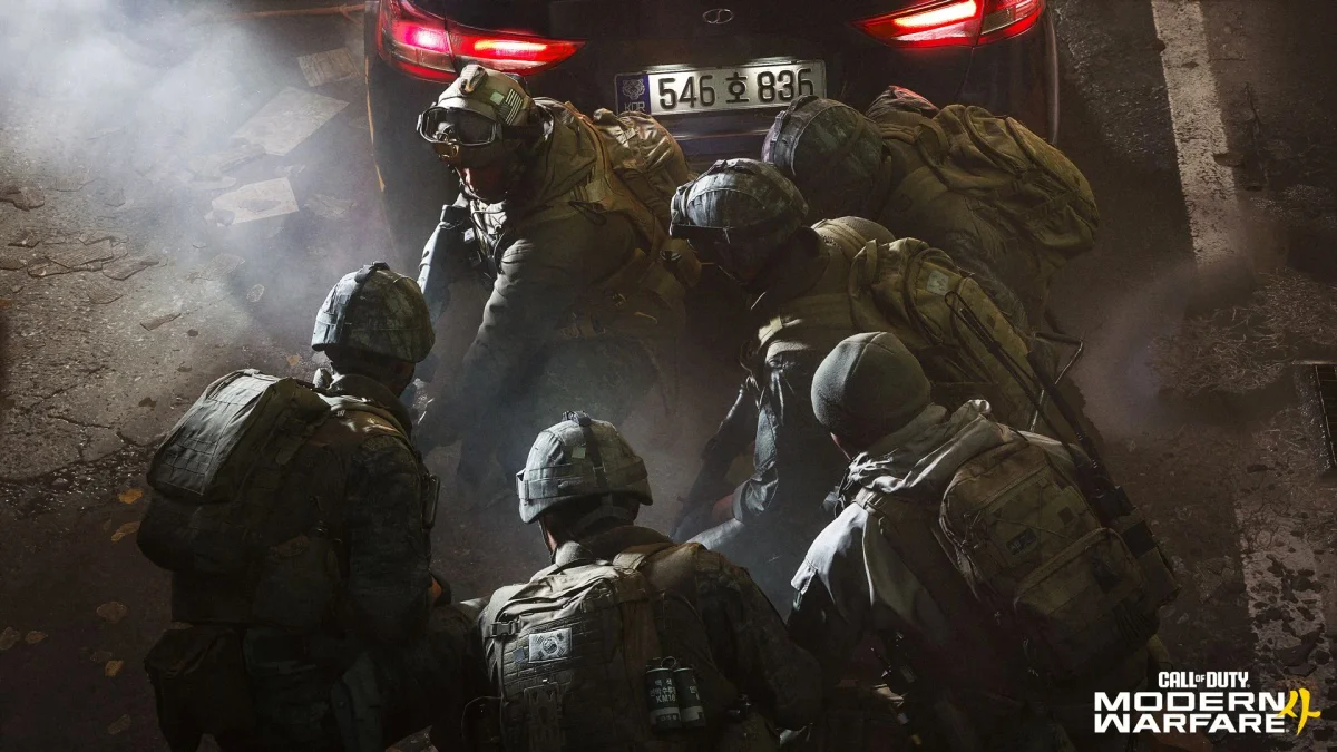 Hlavní obrázek článku: Kampaň Call of Duty: Modern Warfare 4 bude hratelná o týden dříve