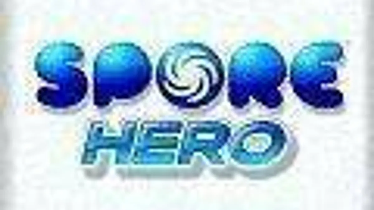 Hlavní obrázek článku: Spore Hero