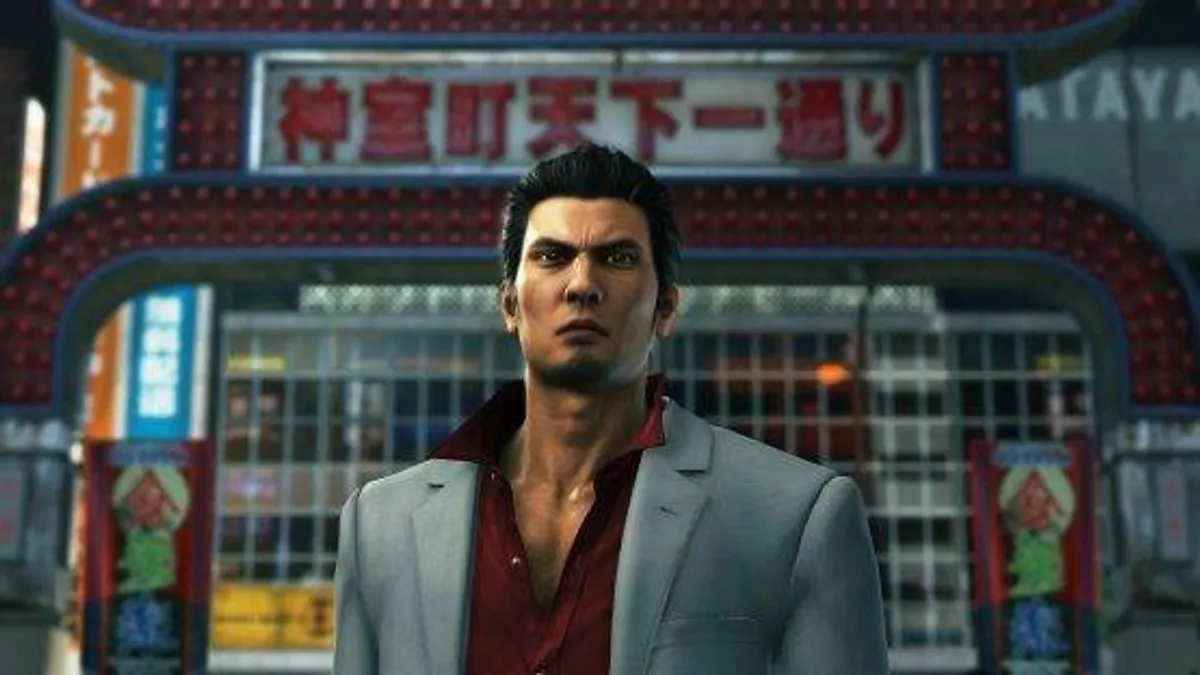 Hlavní obrázek článku: Vychází Yakuza 6: The Song of Life, první recenze a launch trailer