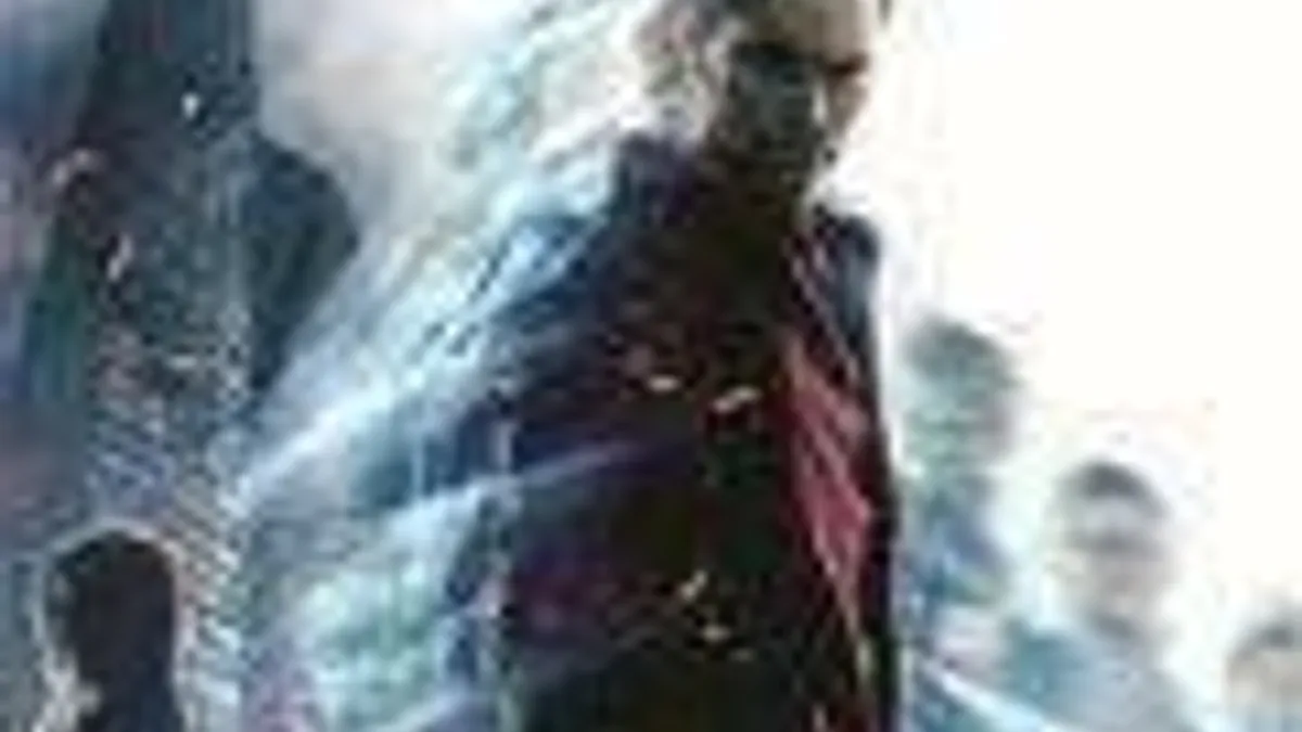 Hlavní obrázek článku: Nové záběry z Quantum Break