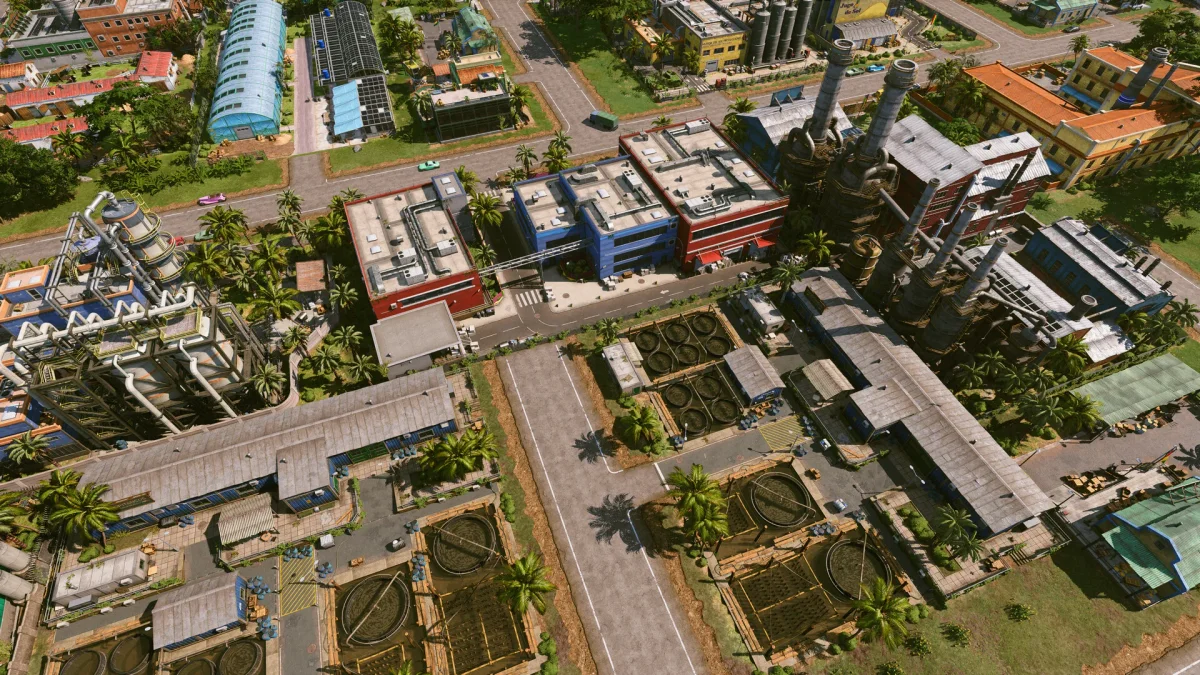 Tropico 7 vyjde koncem ledna příštího roku, podívejte se na novou ukázku