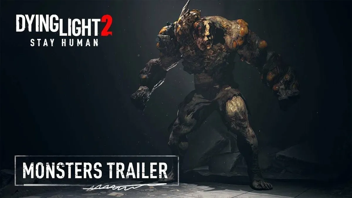 Hlavní obrázek článku: Nový gameplay trailer na akční hru Dying Light 2: Stay Human, záznam druhého streamu