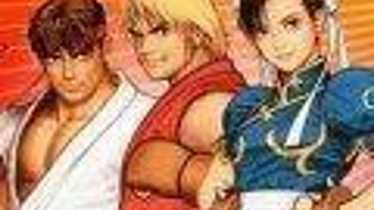 Hlavní obrázek článku: Street Fighter 2 se tento týden objeví na Wii U Virtual Console