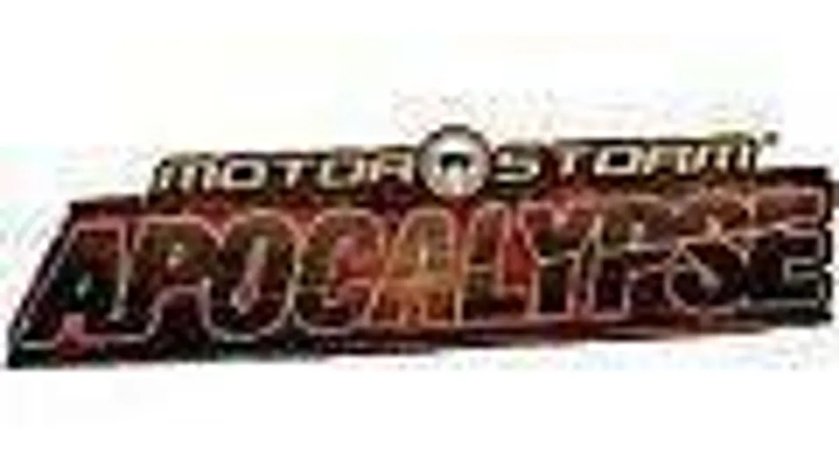 Hlavní obrázek článku: V Motorstorm Apocalypse půjdou vytvářet vlastní herní režimy