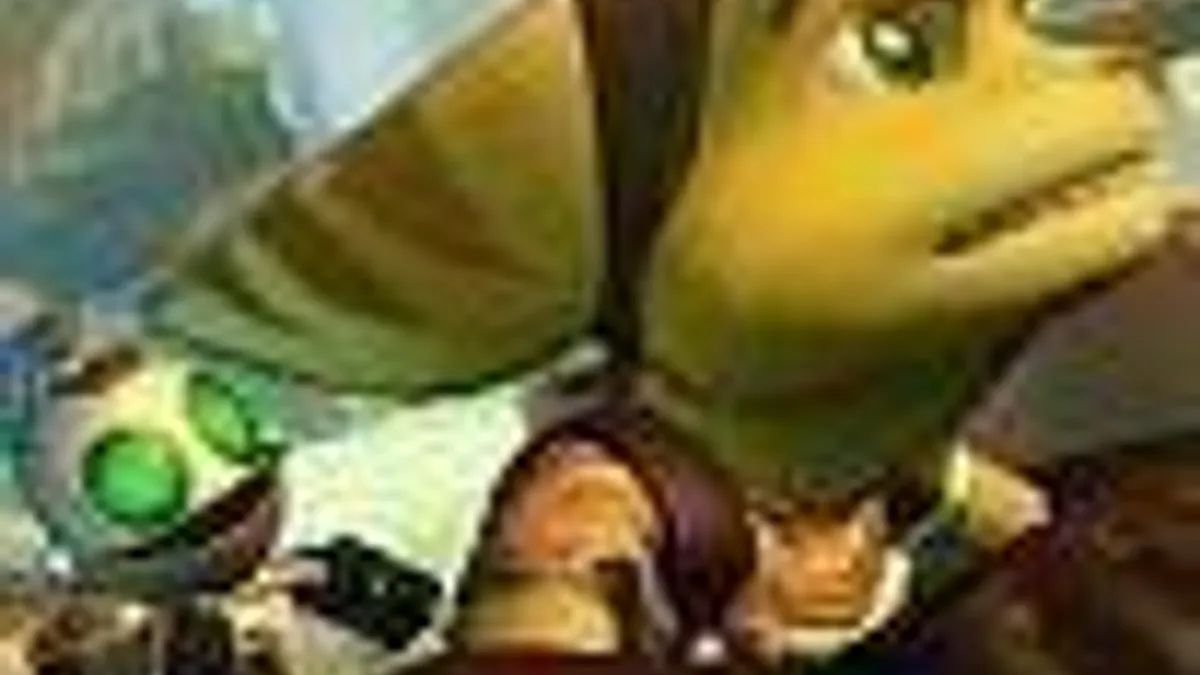 Hlavní obrázek článku: Ratchet and Clank Future: Tools of Destruction