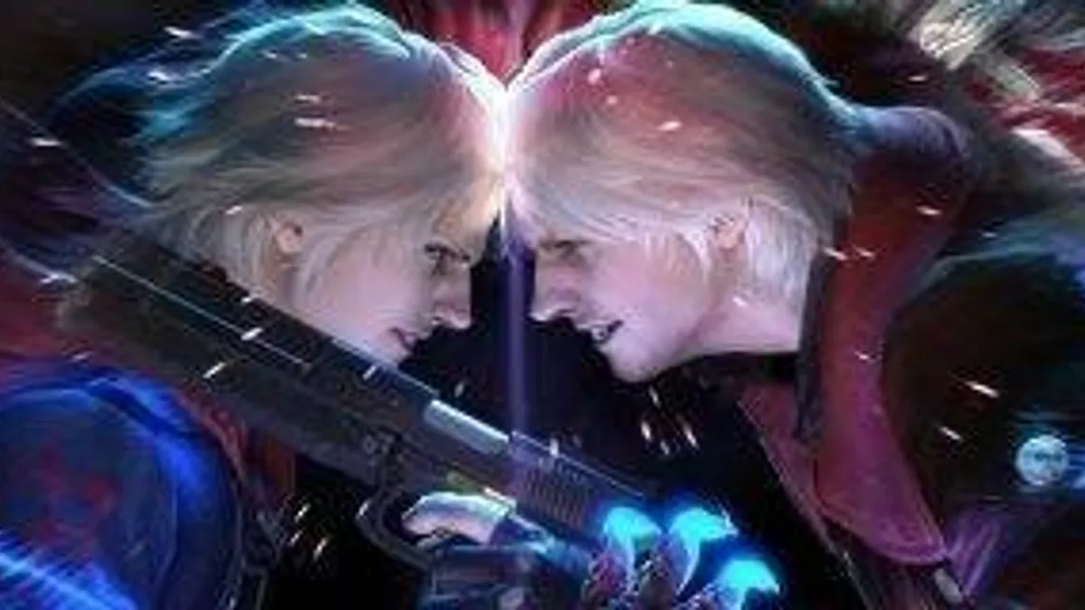 Hlavní obrázek článku: Devil May Cry 4: Special Edition