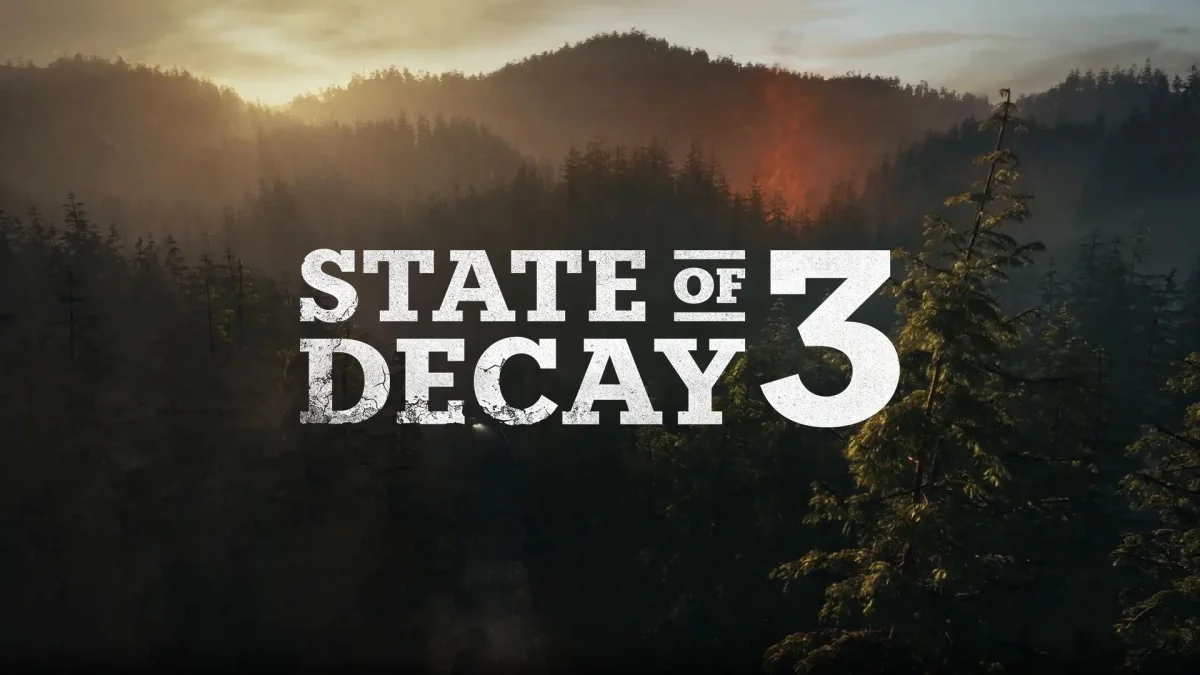 Hlavní obrázek článku: Zombie akce State of Decay 3 se po delším mlčení připomíná, můžete se registrovat do alpha verze