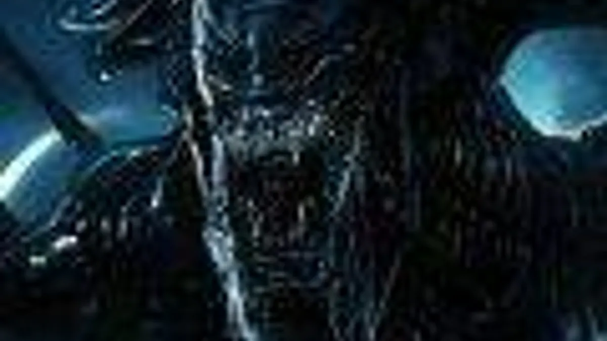 Hlavní obrázek článku: Vetřelec dostal nařezáno v recenzích