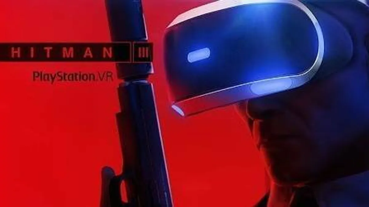 Hlavní obrázek článku: PlayStation 5 hry pravděpodobně nebudou podporovat VR