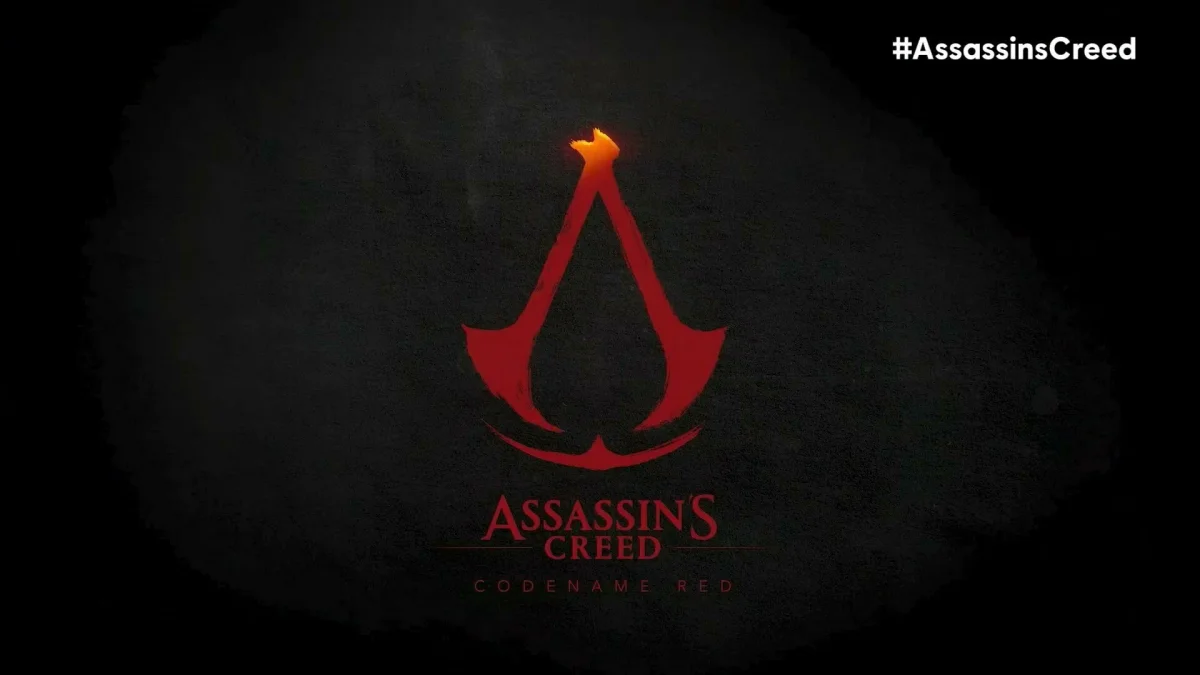 Hlavní obrázek článku: Oznámen Assassin's Creed odehrávající se ve feudálním Japonsku