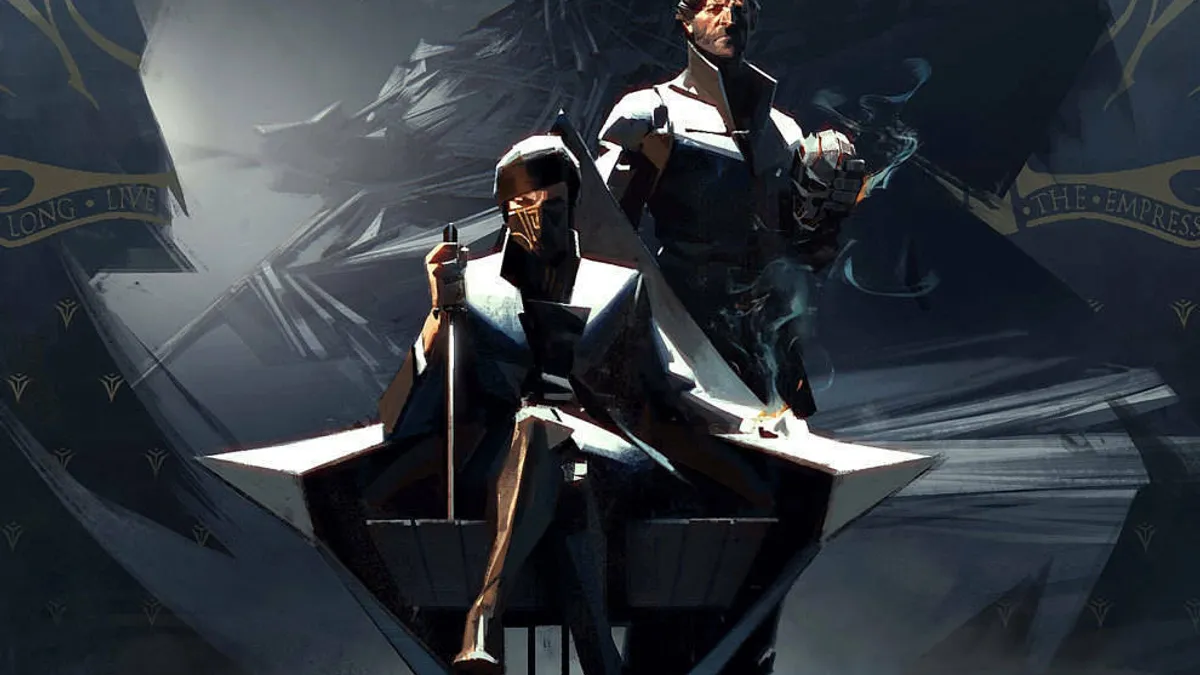 Hlavní obrázek článku: V prosinci dostane Dishonored 2 hráči chtěný New Game+ a novou obtížnost