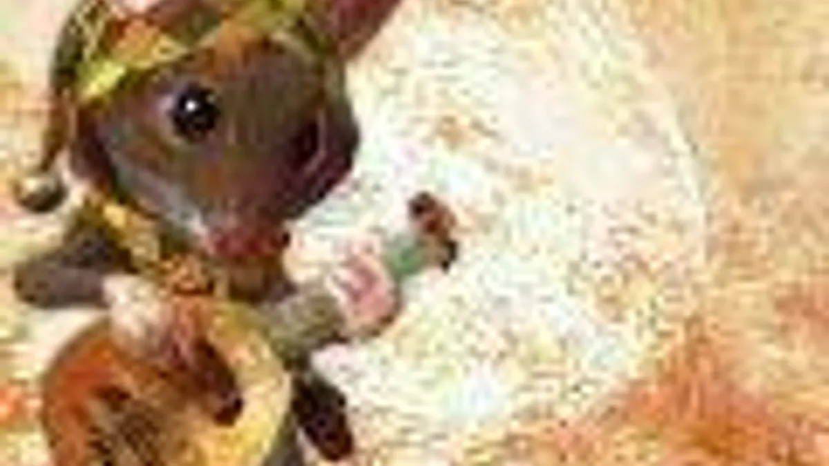 Hlavní obrázek článku: Na Xbox One vyjde příští rok hra Ghost of A Tale