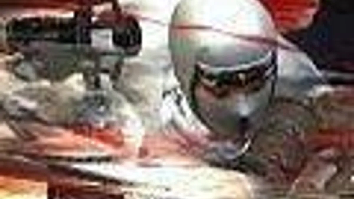 Hlavní obrázek článku: Ninja Gaiden 3 multiplayer na videu