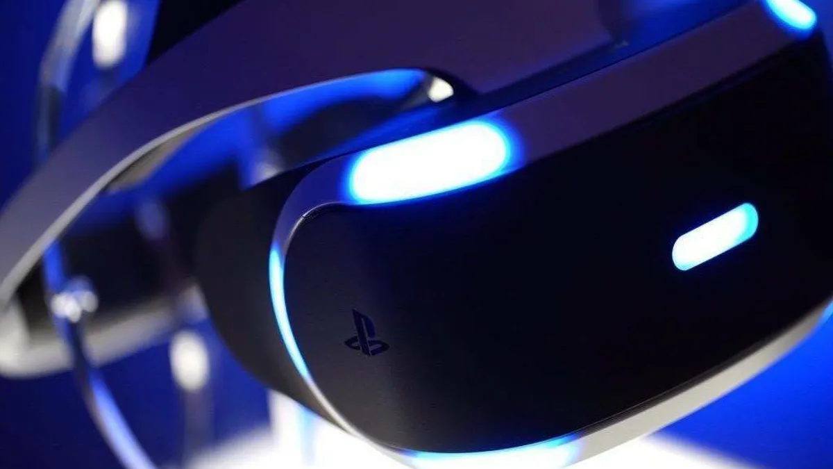 Hlavní obrázek článku: Sony vydala video k VR headsetu Project Morpheus