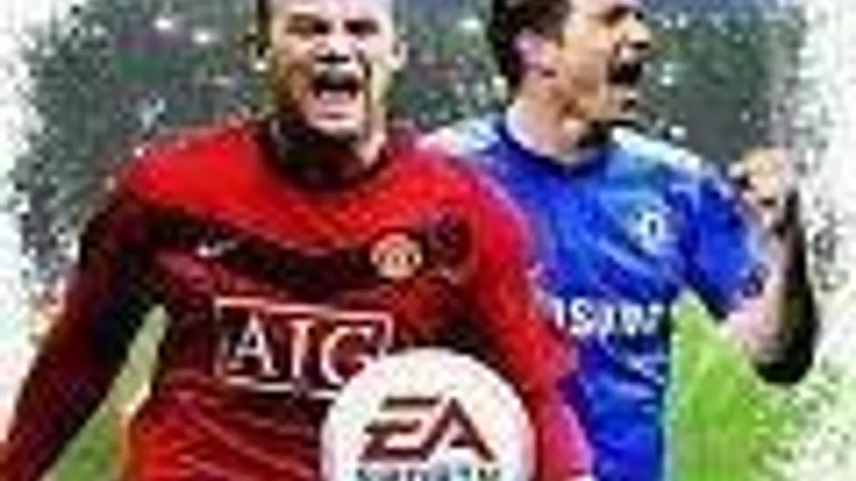 Hlavní obrázek článku: FIFA 10