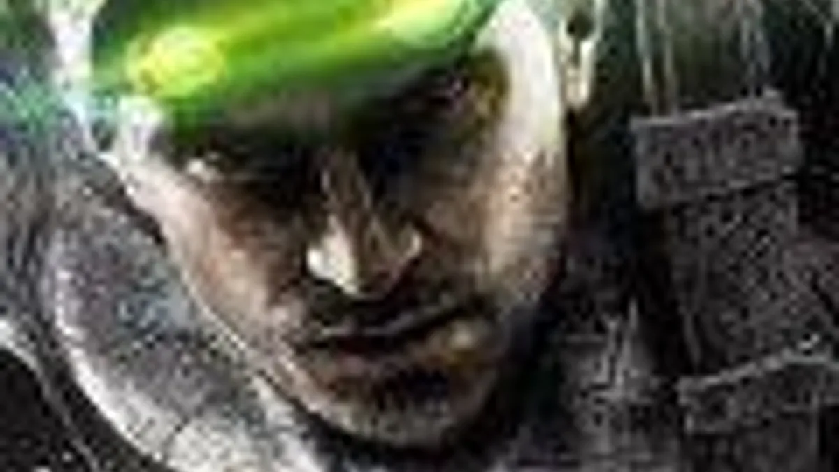 Hlavní obrázek článku: Ubisoft: Splinter Cell série se pořád vyvíjí, další díl bude jiný