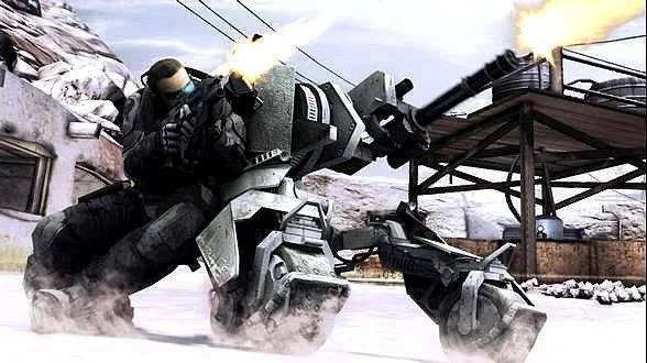 Ghost Recon: Future Soldier - dojmy z betaverze