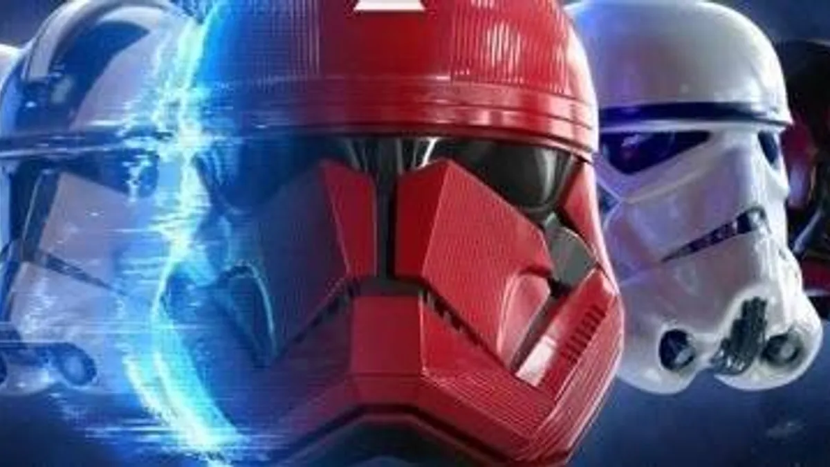 Hlavní obrázek článku: Trailer na Star Wars Battlefront 2 láká na nedávno vydanou Celebration edici a nový obsah