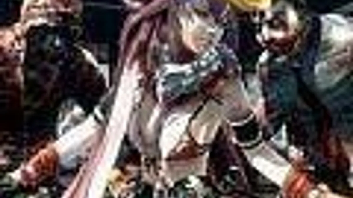 Hlavní obrázek článku: Onechanbara Z: Kagura má první trailer