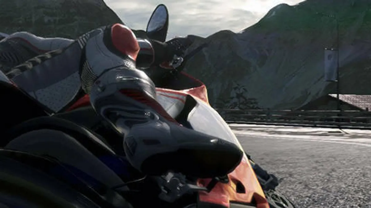 Hlavní obrázek článku: Launch trailer na závody RIDE 2