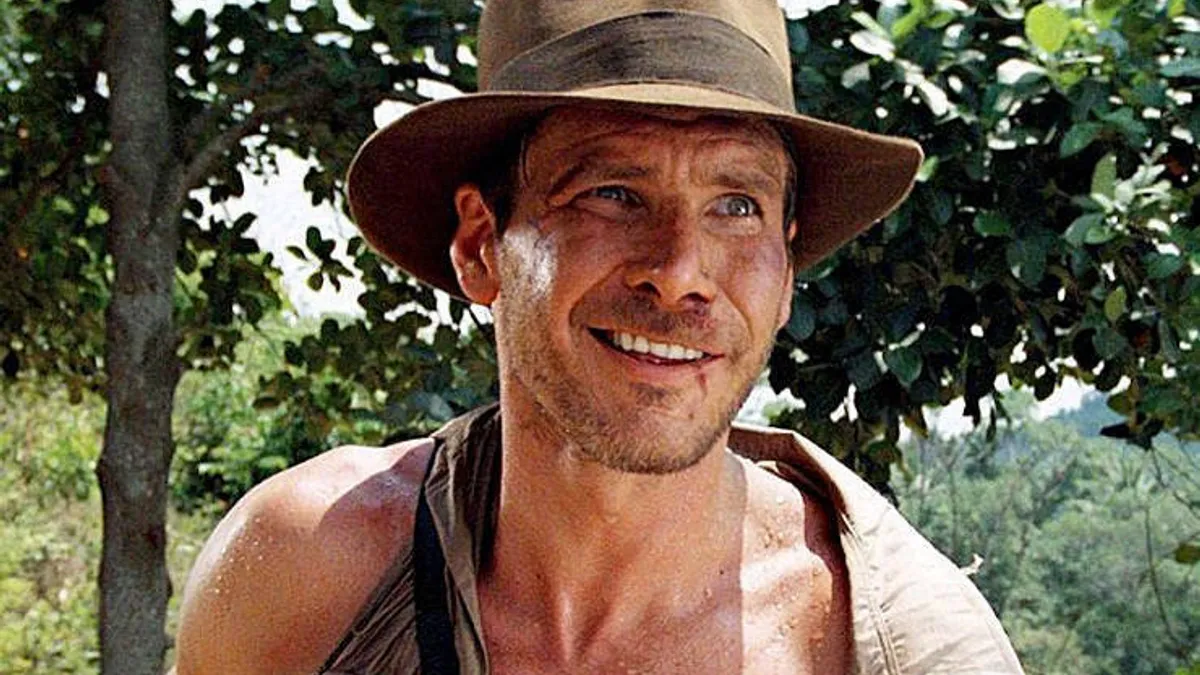 Hlavní obrázek článku: Hra Indiana Jones se má odehrávat v roce 1937