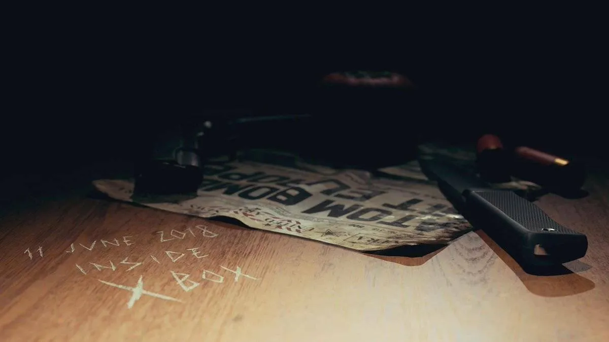 Hlavní obrázek článku: Bohemia Interactive připravuje hru pro Xbox One