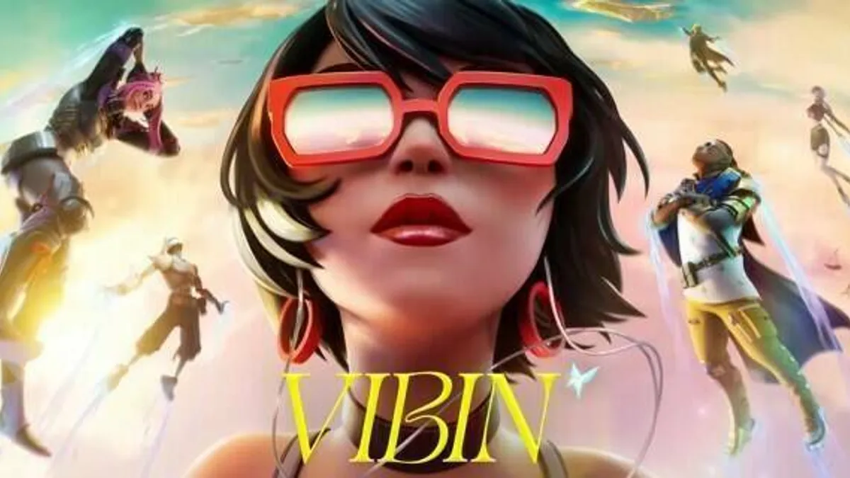 Hlavní obrázek článku: Představena nová sezóna Fortnite, objeví se v ní Darth Vader i Indiana Jones