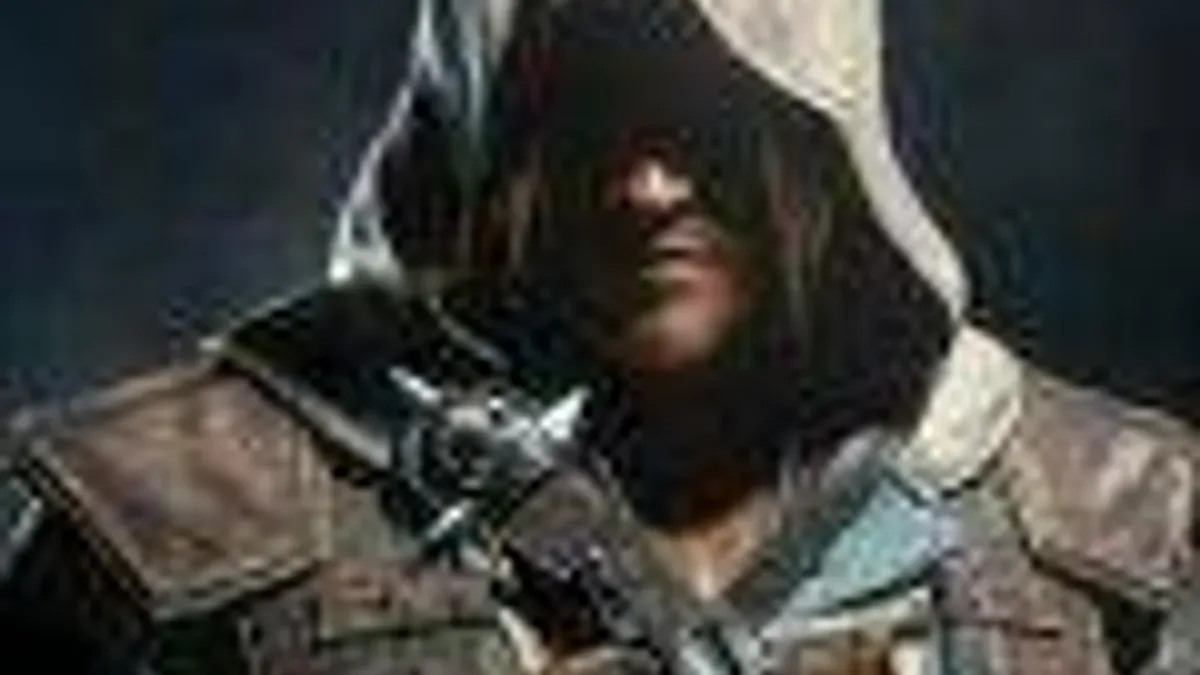 Hlavní obrázek článku: Assassin's Creed 4: Black Flag na Wii U nedostane DLC obsah