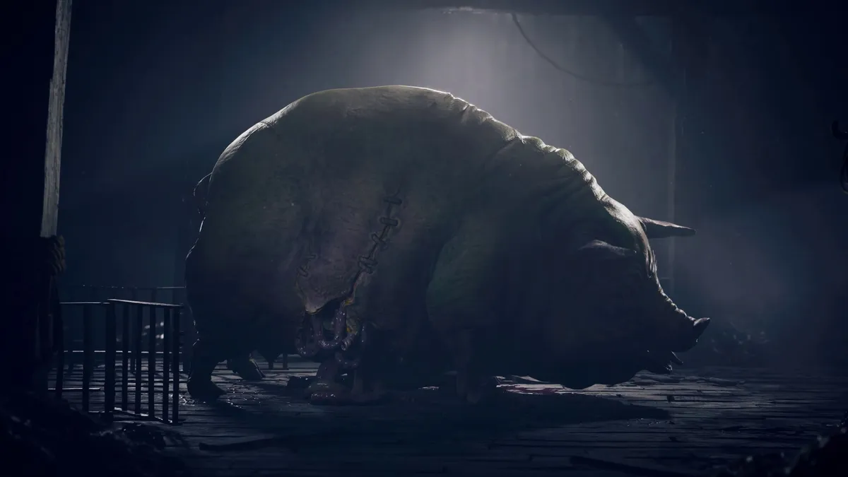 Hlavní obrázek článku: První teaser na novou hru od Tarsier Studios, k představení dojde na Gamescomu