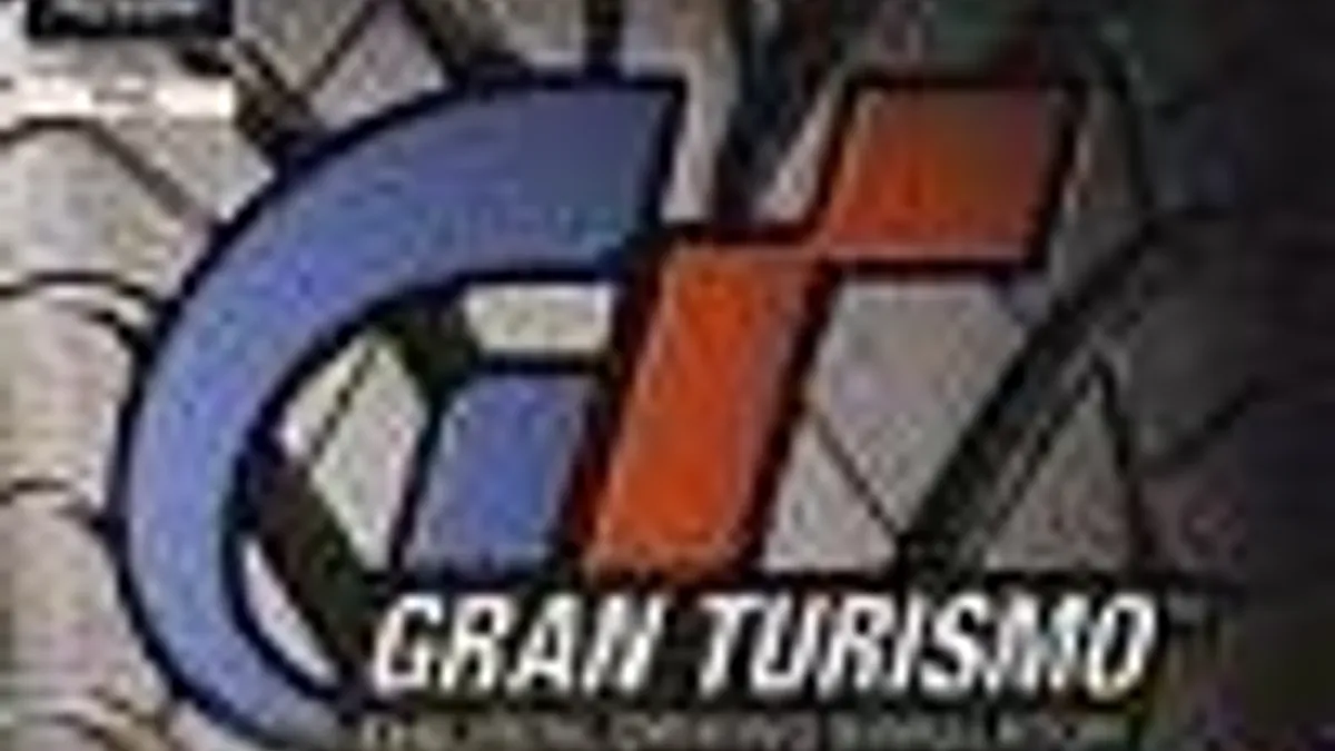 Hlavní obrázek článku: Gran Turismo