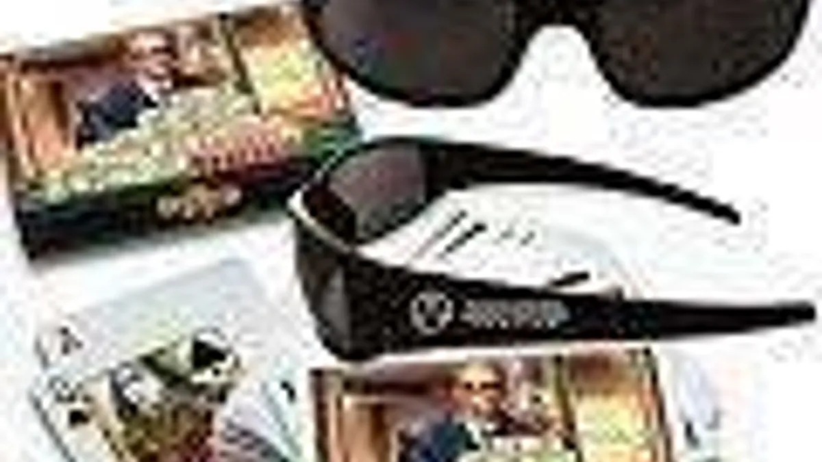 Hlavní obrázek článku: Předobjednávky na Duke Nukem Forever a Battlefield 3