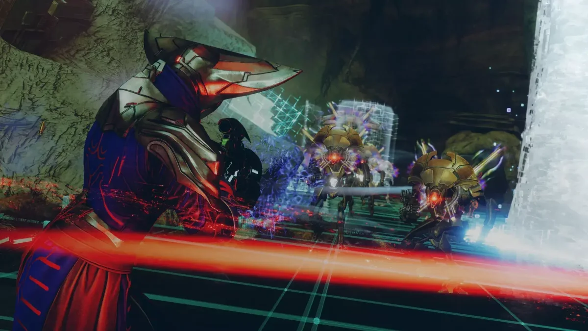 Hlavní obrázek článku: Dnes startuje v Destiny 2 druhá část epizody Echoes