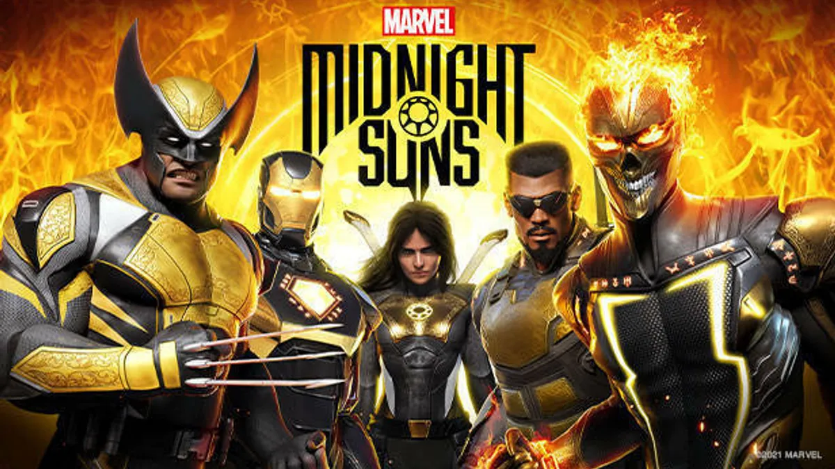Hlavní obrázek článku: Hra Marvel’s Midnight Suns odložena na druhou polovinu příštího roku