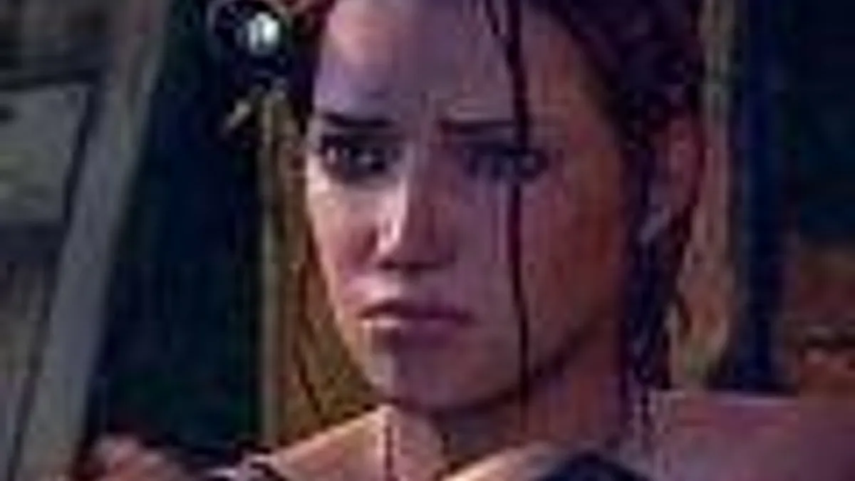 Hlavní obrázek článku: Namco: Enslaved byla kvalitní hra, pokračování hned nebude