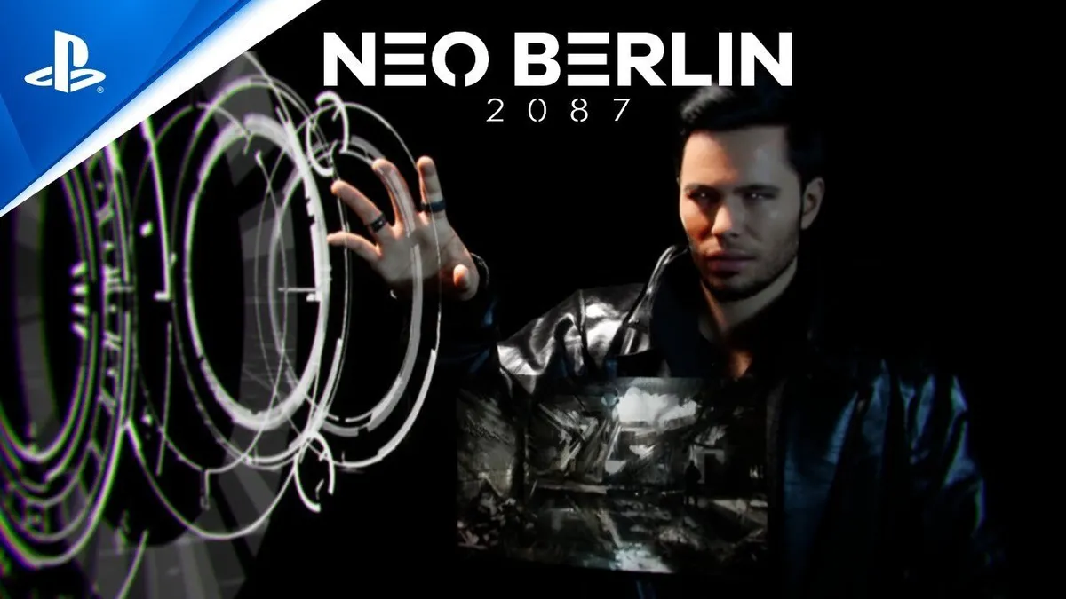Hlavní obrázek článku: Oznámena střílečka Neo Berlin 2087 na Unreal Enginu 5