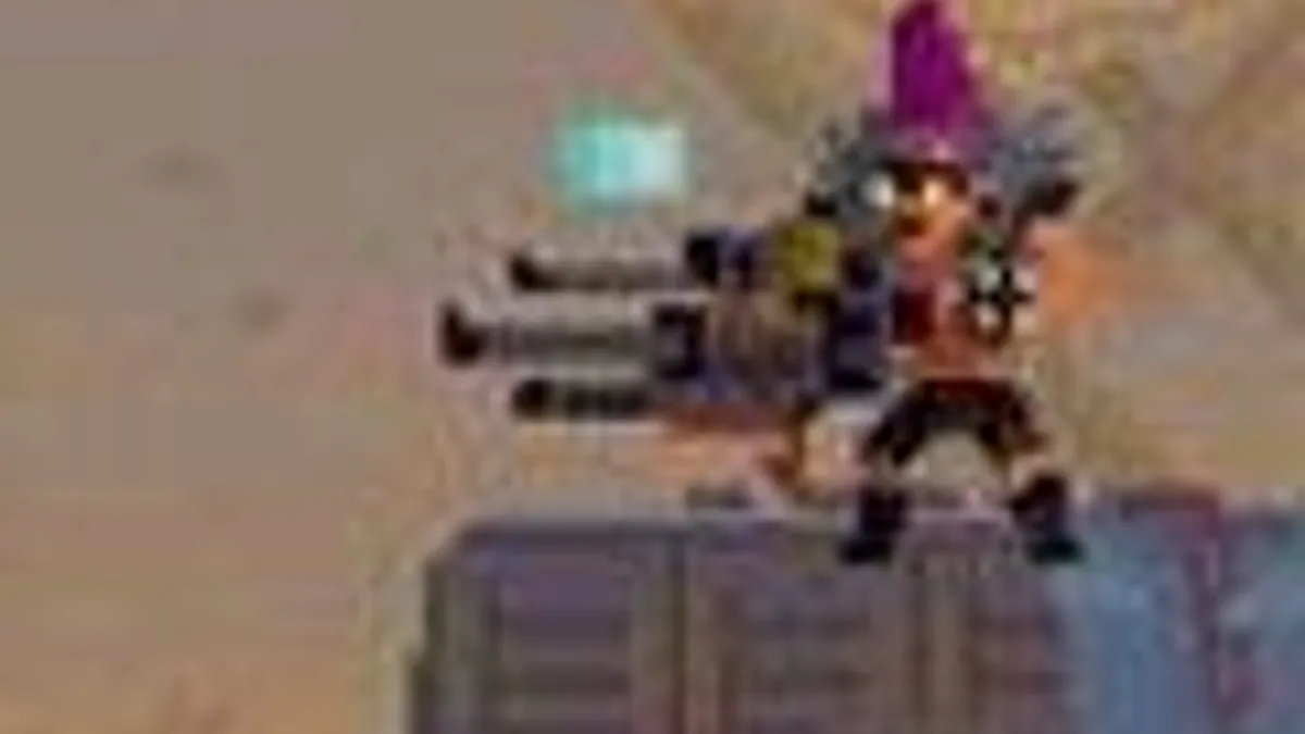 Hlavní obrázek článku: Super Time Force vyjde na Xbox One