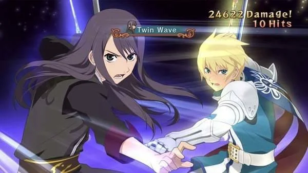 Hlavní obrázek článku: Nový trailer na Tales of Vesperia: Definitive Edition