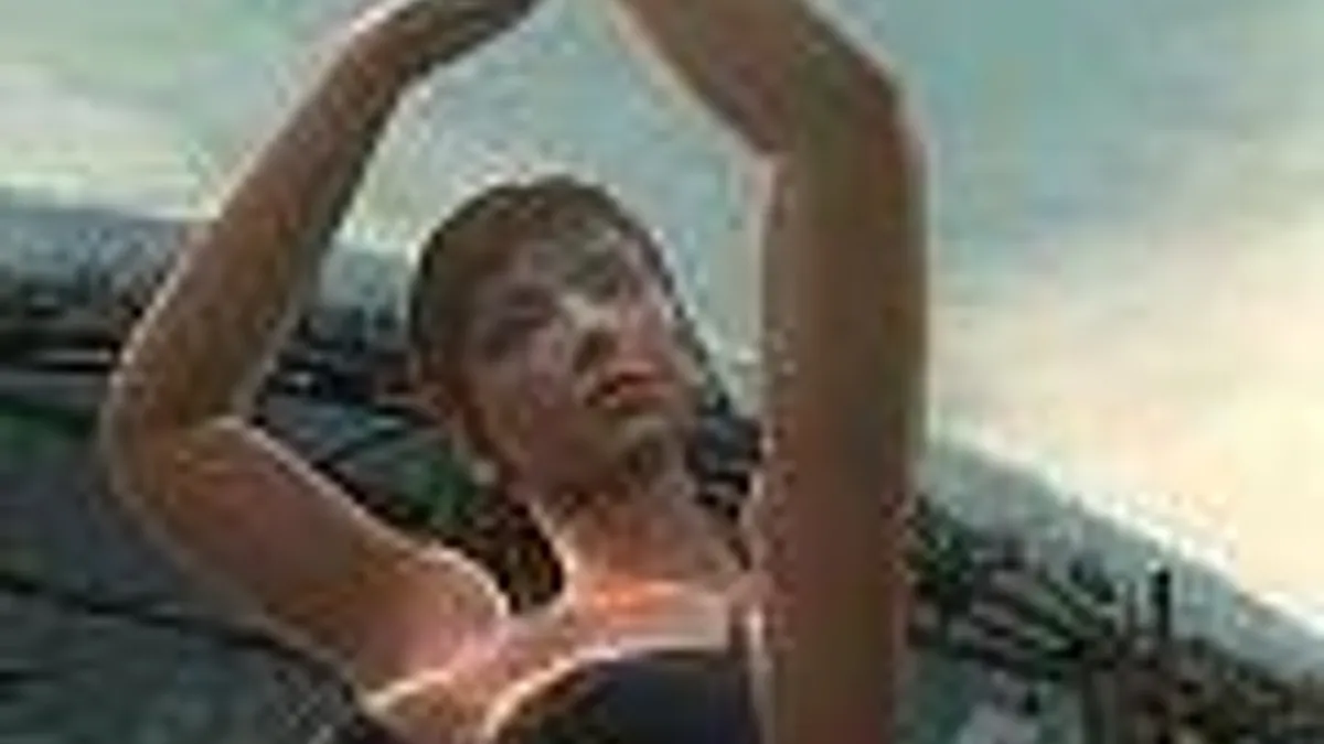 Hlavní obrázek článku: Metal Gear Online bikini DLC