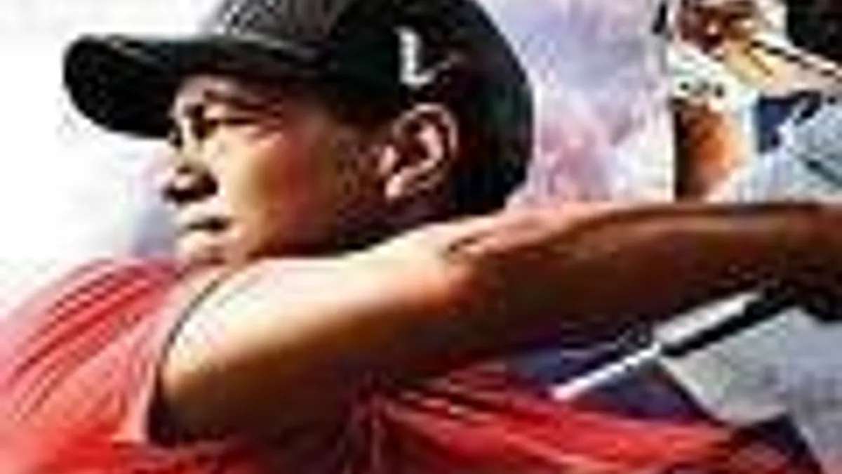 Hlavní obrázek článku: Tiger Woods PGA Tour 11