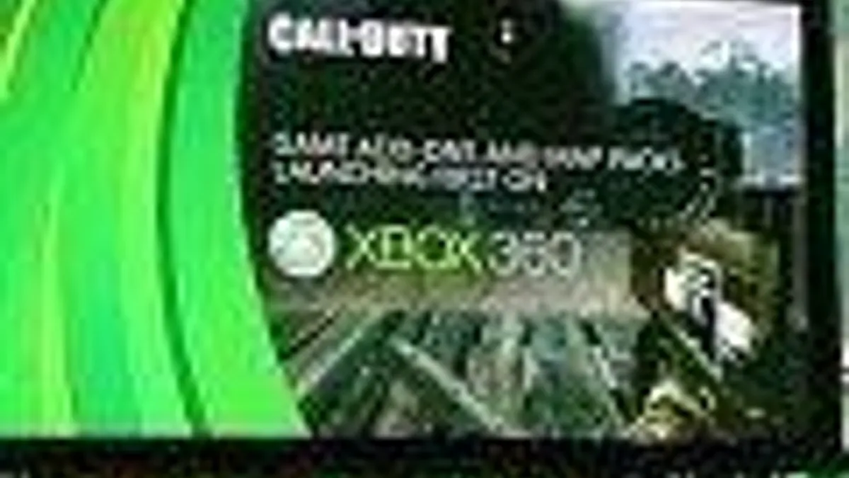 Hlavní obrázek článku: Odhalen Call of Duty: Black Ops map pack - First Strike