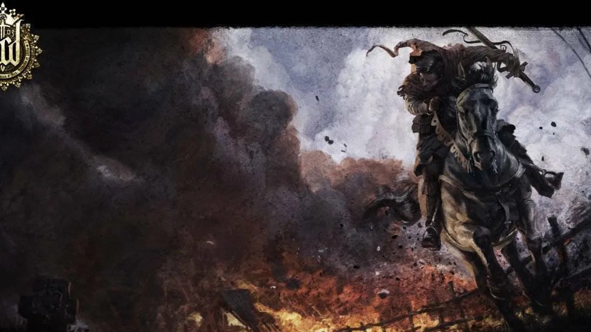 Hlavní obrázek článku: Výlet do časů Kingdom Come: Deliverance