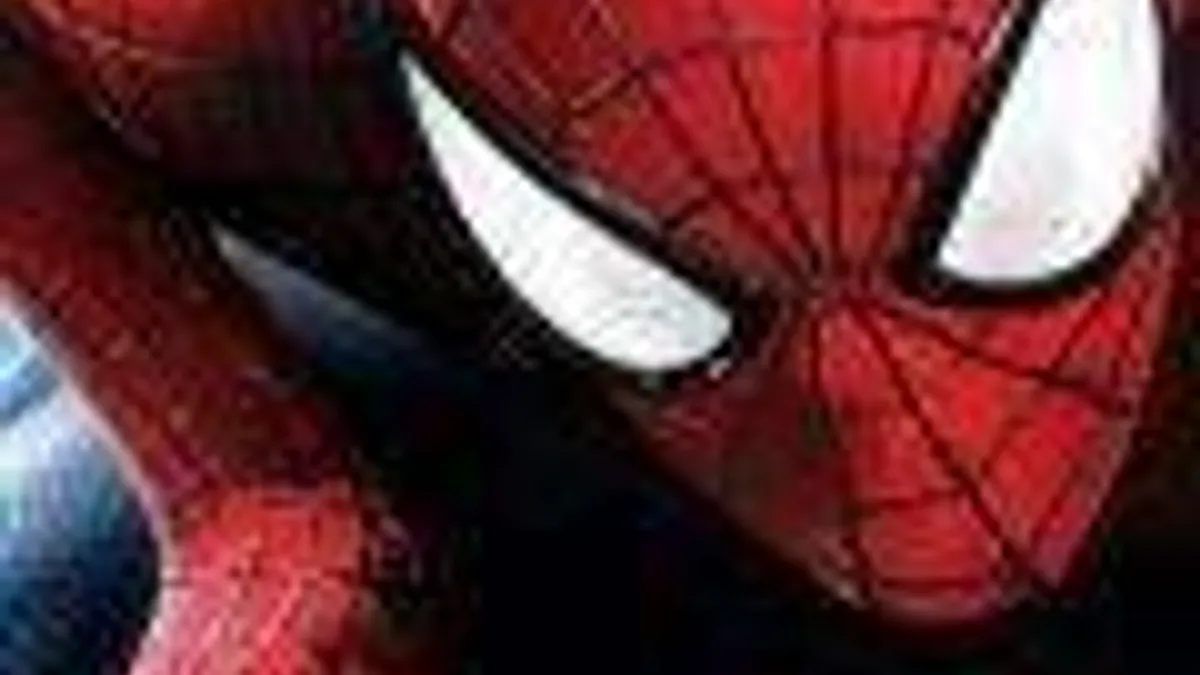 Hlavní obrázek článku: První střípky informací o The Amazing Spider-Man 2