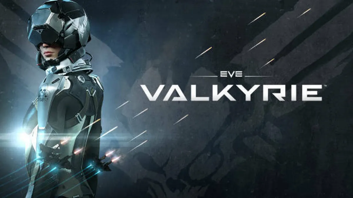 Hlavní obrázek článku: Nový gameplay trailer na vesmírnou střílečku EVE: Valkyrie