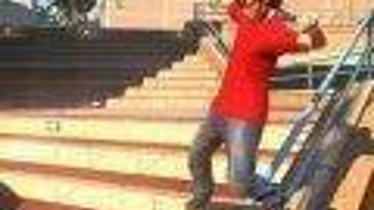 Hlavní obrázek článku: Tony Hawk's Pro Skater HD slaví úspěch