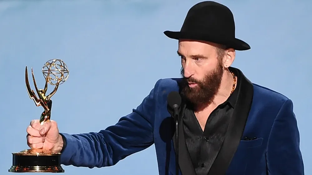 Hlavní obrázek článku: Režisérem seriálu Assassin’s Creed bude Johan Renck