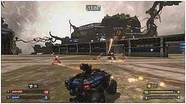 Wheels of Destruction: World Tour