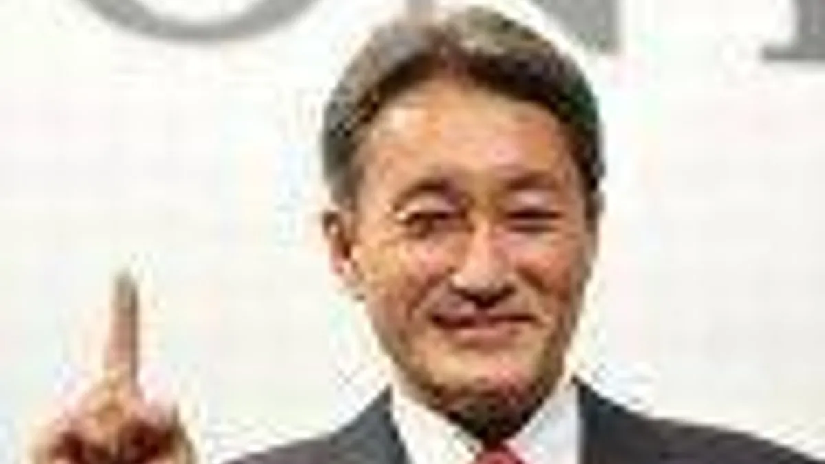 Hlavní obrázek článku: Kaz Hirai: V Japonsku je velká poptávka po PS4