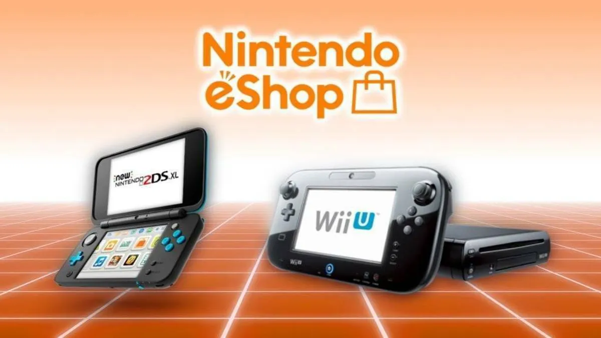 Hlavní obrázek článku: Od března příštího roku už nebude možné nakupovat skrze eShop na konzolích Wii U a 3DS